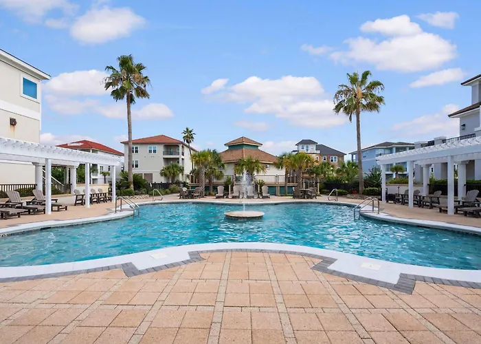 Holiday home Gulf View With Pool *