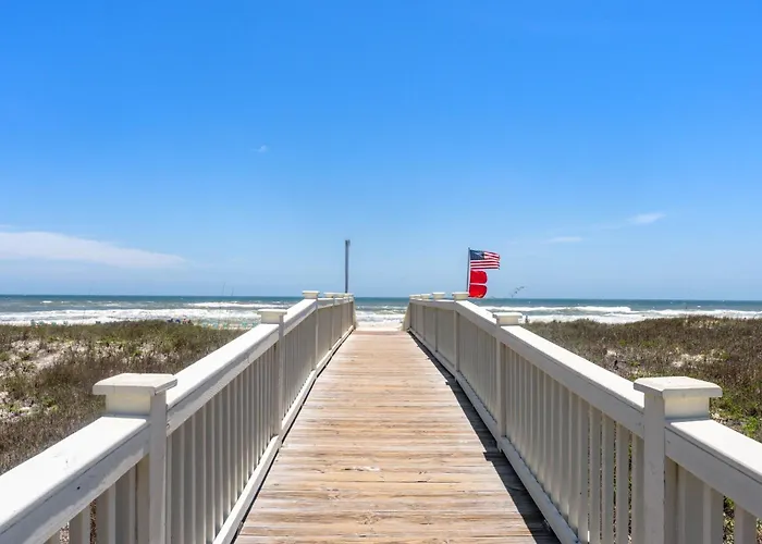Gulf View With Pool Holiday home Gulf Shores