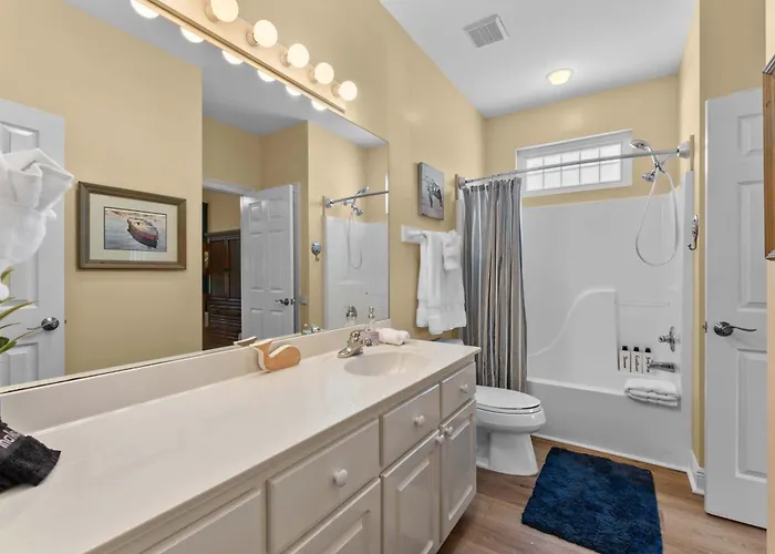 Gulf View With Pool Holiday home Gulf Shores