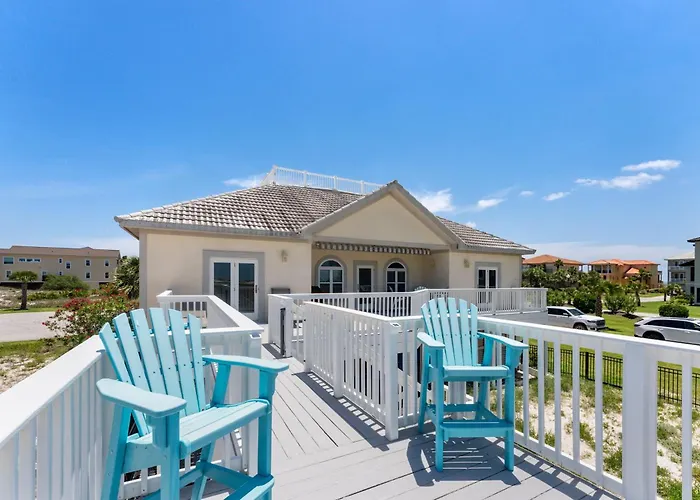 Gulf View With Pool Holiday home Gulf Shores