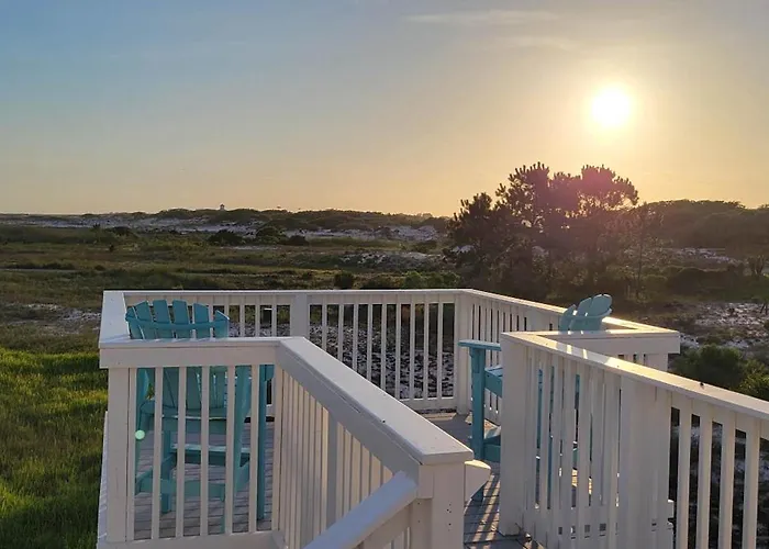 Gulf View With Pool